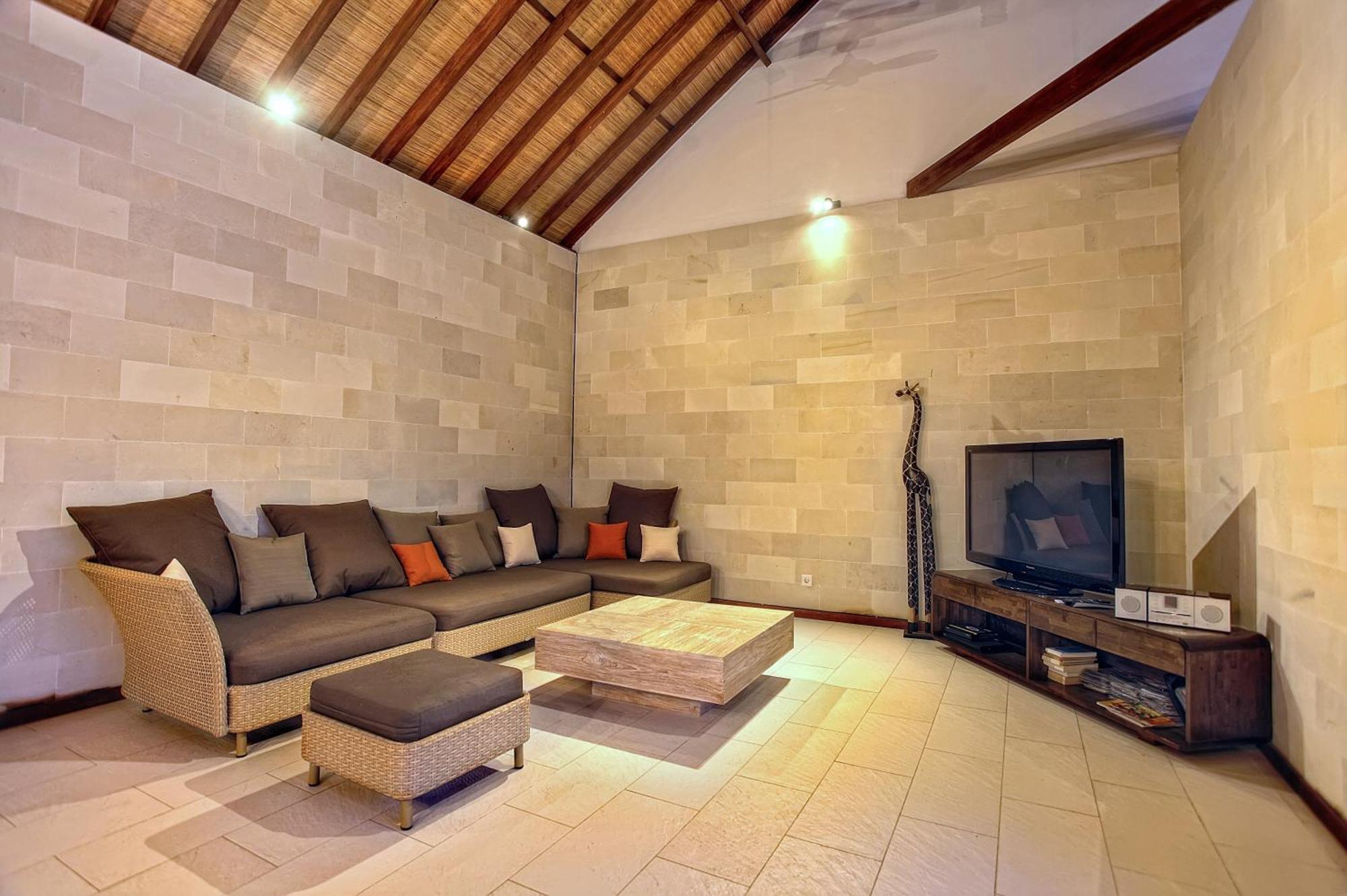 Villa Esperanto Seminyak エクステリア 写真