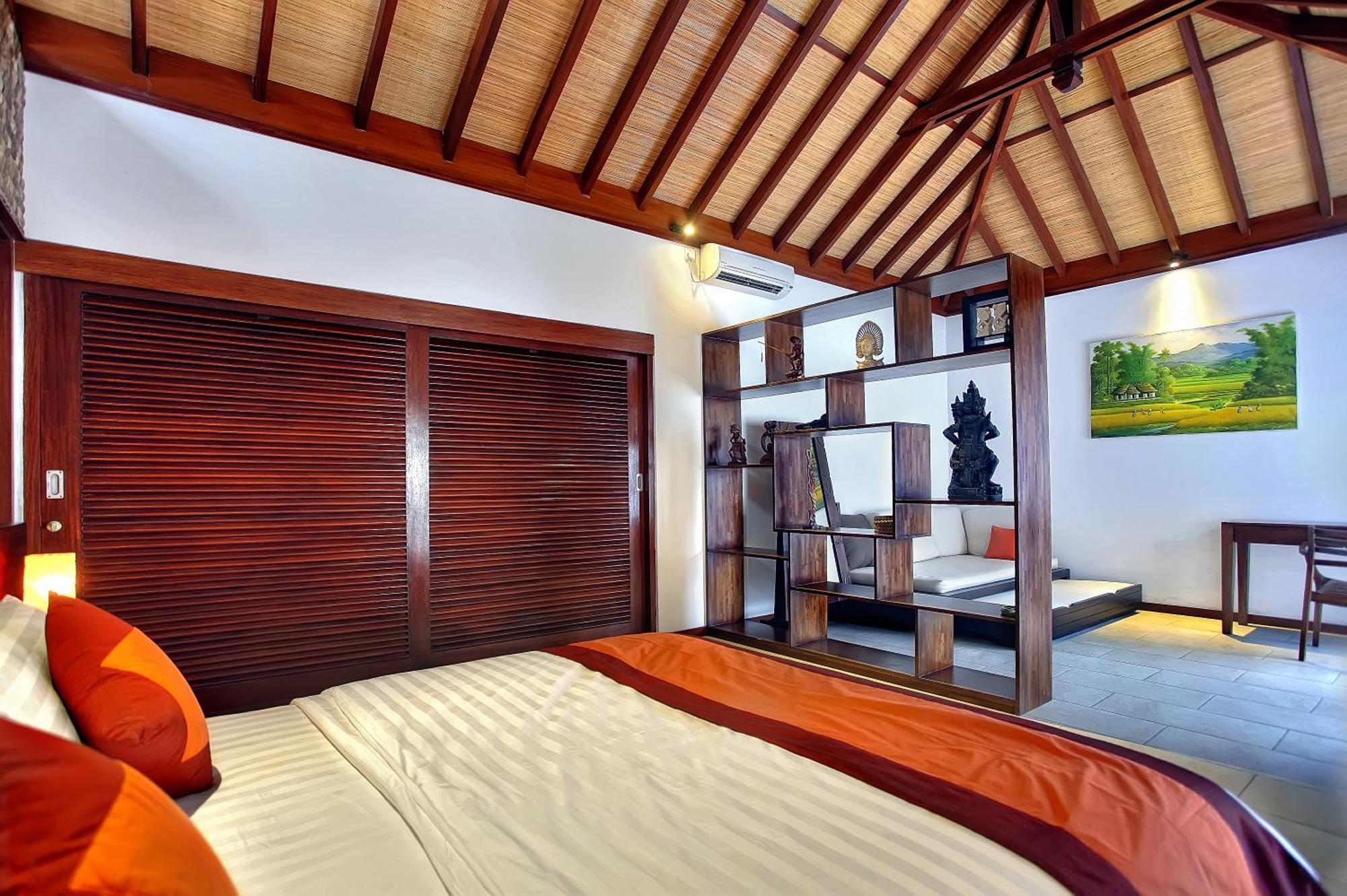 Villa Esperanto Seminyak エクステリア 写真