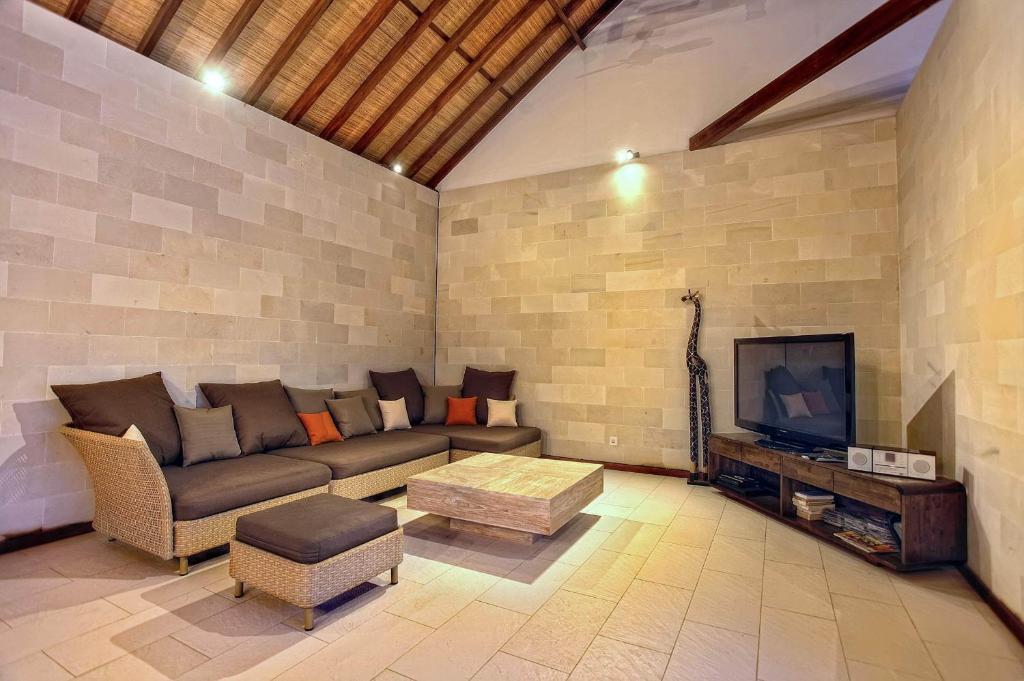 Villa Esperanto Seminyak 部屋 写真